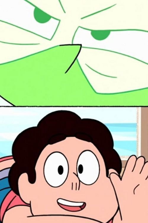 Steven Universe: Video Chat