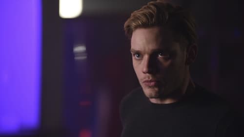 Shadowhunters: Instrumentos Mortais: 2×9