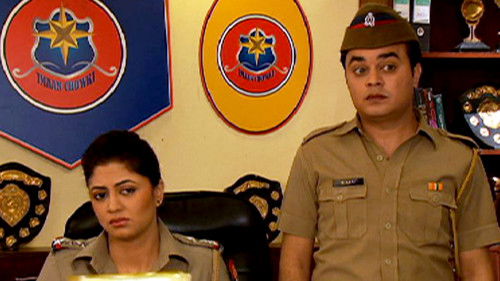 Bhola Pandit's New Girlfriend