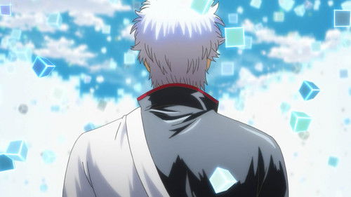 Gintama: The Very Final