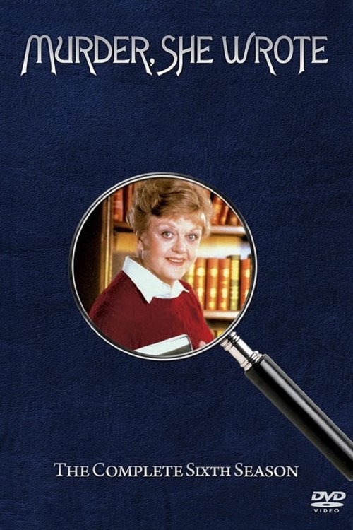 Murder, She Wrote Season 6