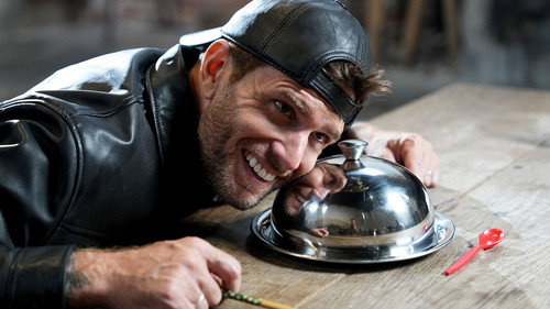 Lou Reed and the Wombles