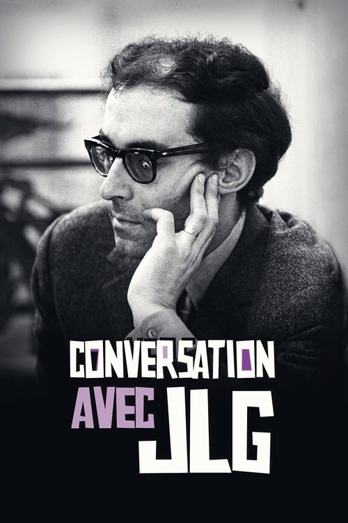 Conversation avec JLG (2010)