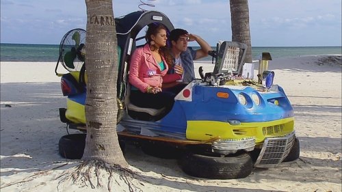 Grachi, S03E30 - (2013)