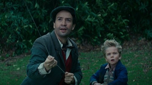 Watch- Mary Poppins Returns Online Free