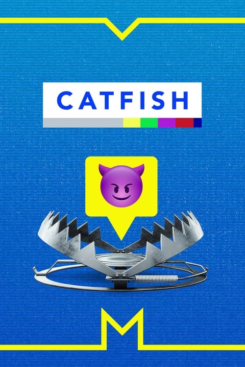 Catfish: Fausse identité, S09 - (2024)