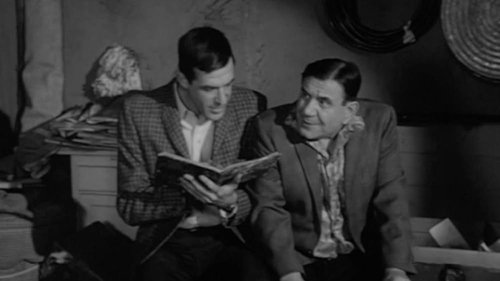 Image de l'épisode 20