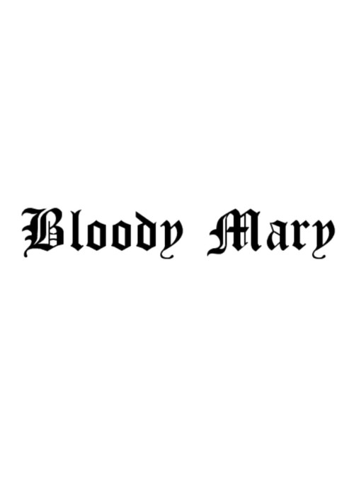 Bloody Mary