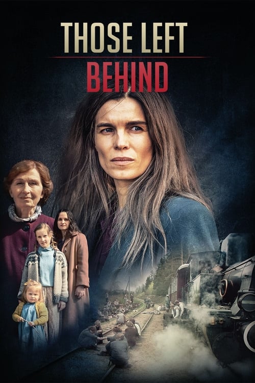 This Life 2: Those Left Behind (2022)