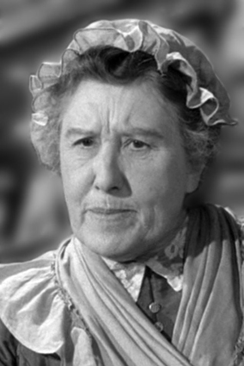 Sybil Arundale