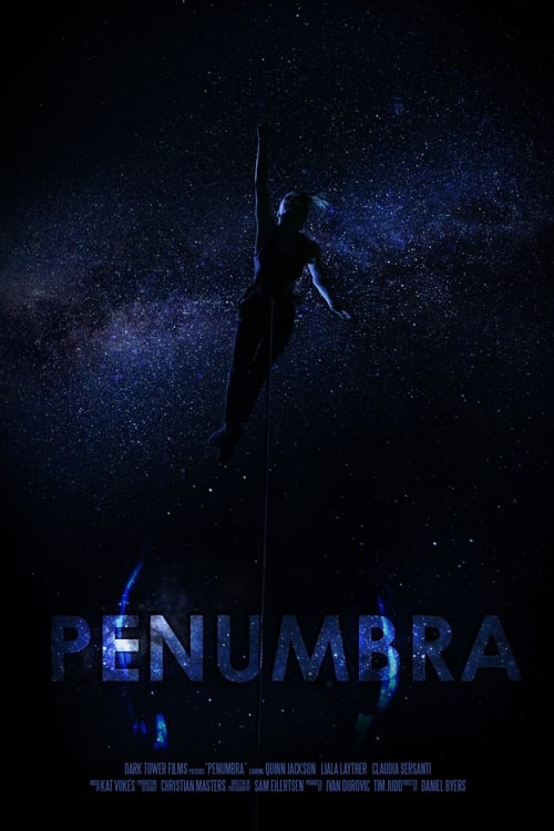 Poster Image for Penumbra