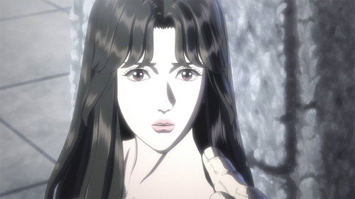 Fist of the North Star: Hokuto no Ken: 1×5