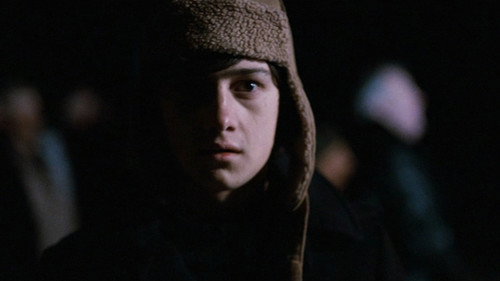 Submarine - Still
