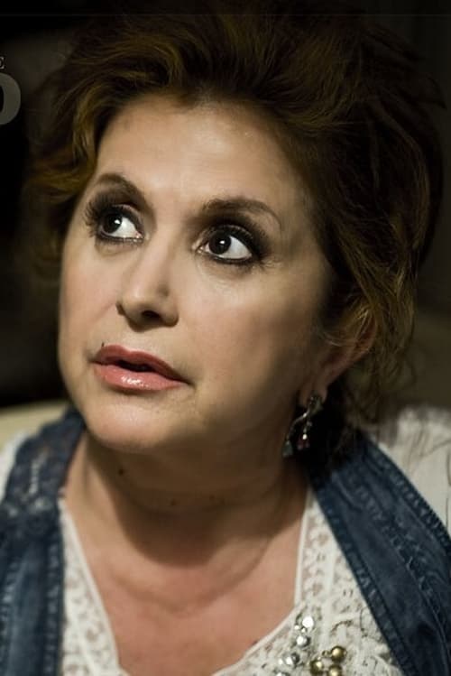 Kép: Fanny de Castro színész profilképe
