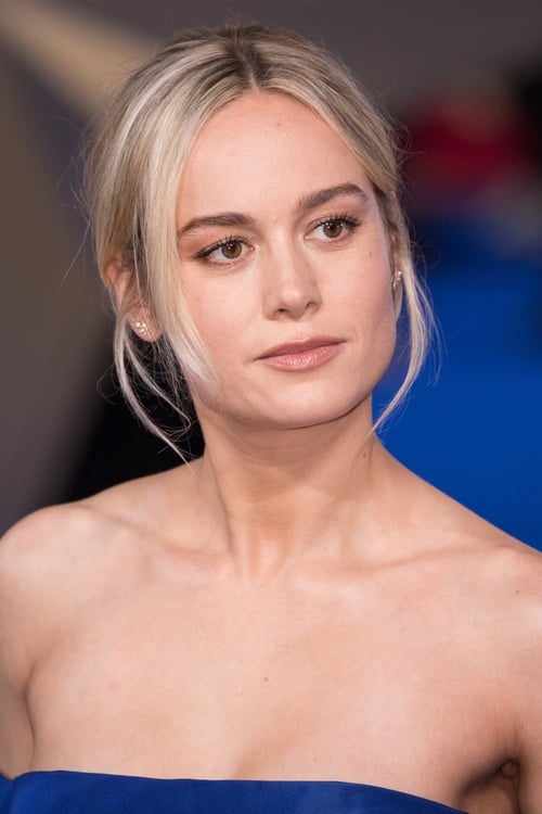 Kép: Brie Larson színész profilképe