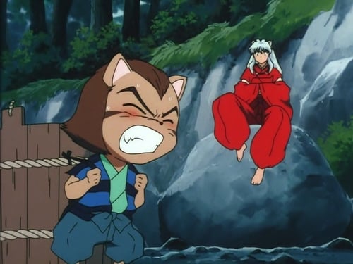 InuYasha: 3×18