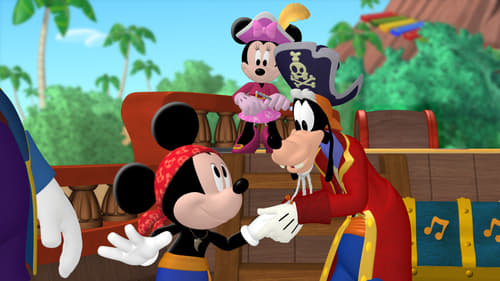 Poster della serie Mickey Mouse Clubhouse