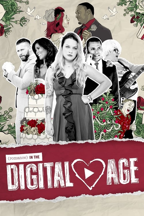 (Romance) in the Digital Age 2017