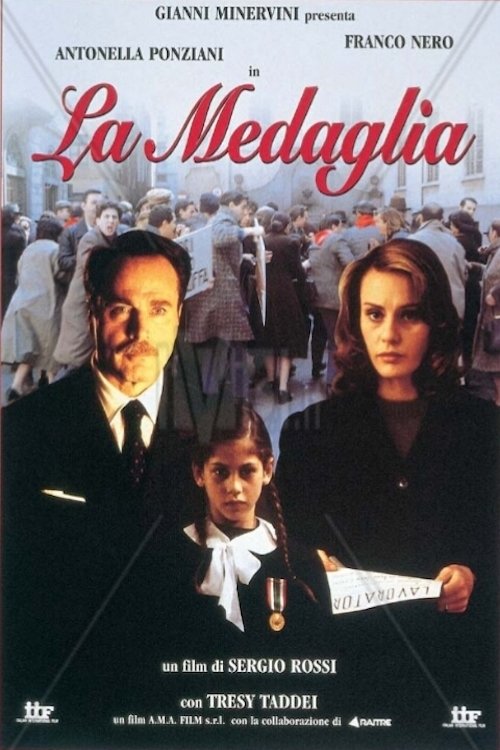 La medaglia 1997