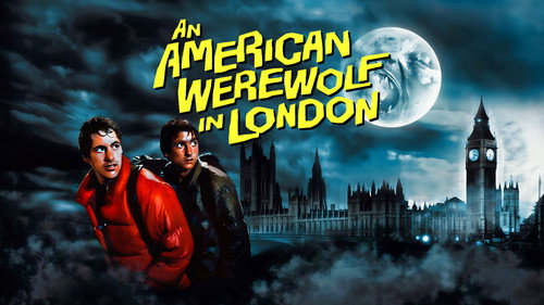 An American Werewolf in London