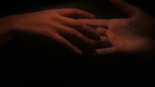 That Which Saw Me Pass