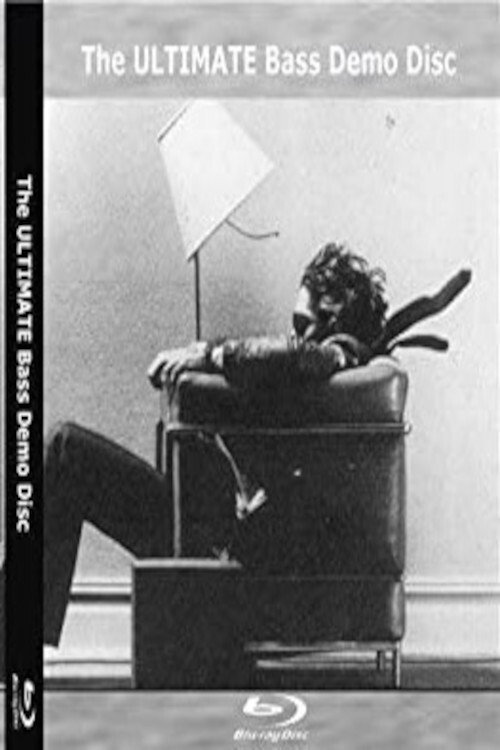 The Ultimate Bass demo Disc volume 1