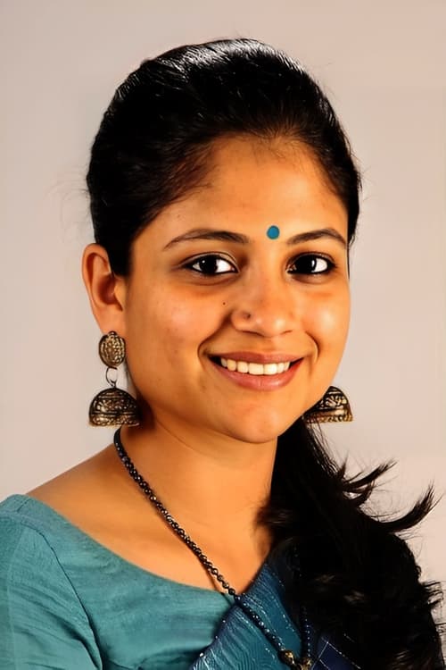 Profile Picture Aditi Balan