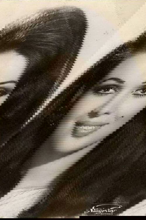 Grootschalige poster van Zeynep Aksu