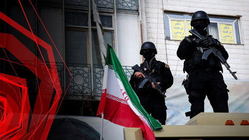 11/03/2026: US Goals in Iran and the Threat of War in Ethiopia