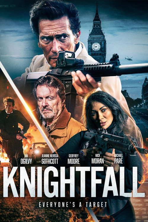 Knightfall