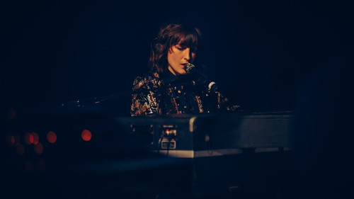 Sébastien Tellier @ ARTE Concert Festival 2020