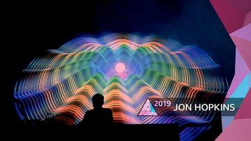 Jon Hopkins