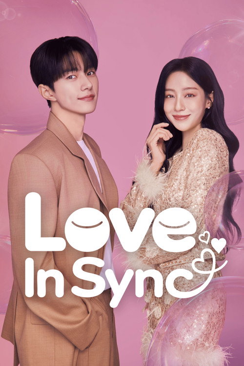 Love in Sync poster