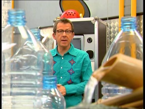 Les eaux minérales : les sorciers prennent de la bouteille