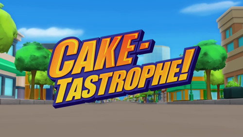 Image Gateau-strophe!