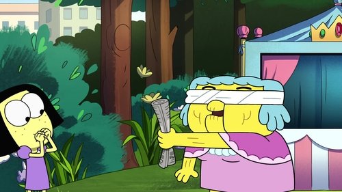 Épisode 35