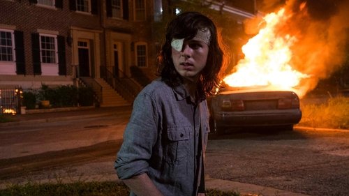 Assistir The Walking Dead S08E08 – 8×08 – Dublado