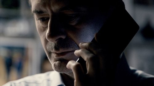 Kill List: Hunted by Putin's Spies