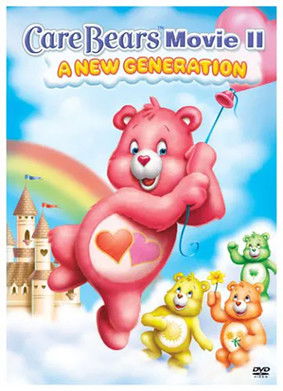 Care Bears Collection