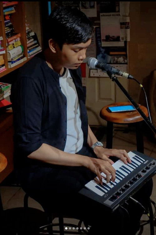 Foto de Bagus Bhaskara