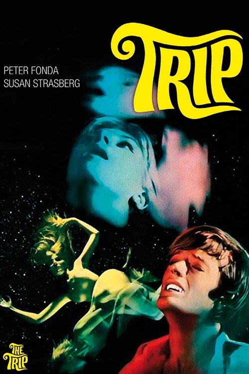 Trip (Le Voyage) (1967)