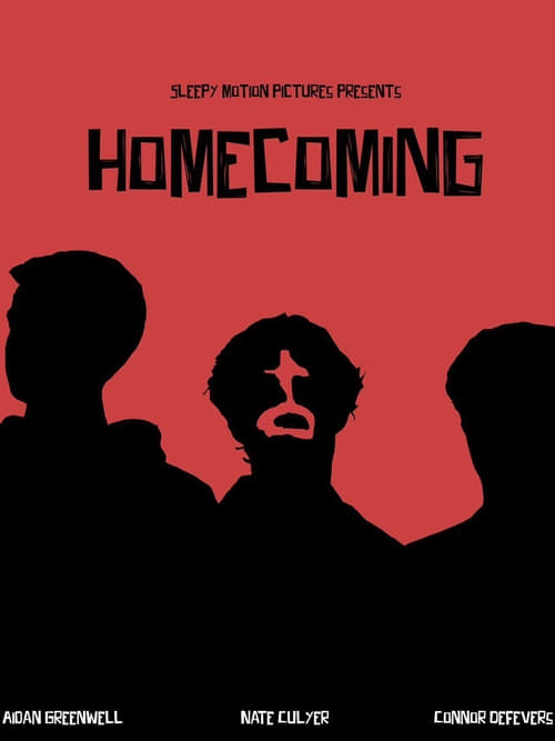 Homecoming (2022)