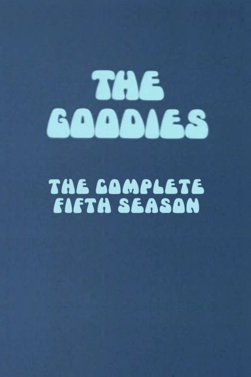 The Goodies, S05E14 - (1975)