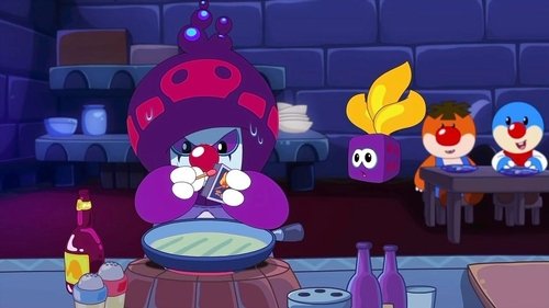 Épisode 3