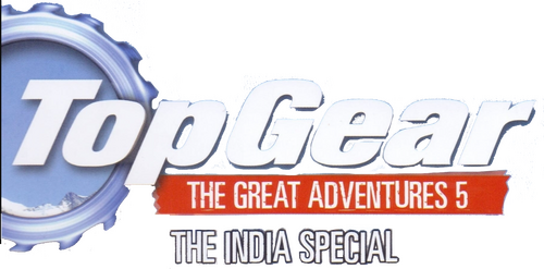 Top Gear: India Special