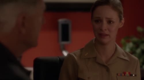 NCIS: Investigação Naval: 11×21