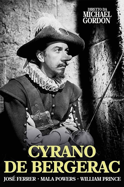 Cyrano de Bergerac