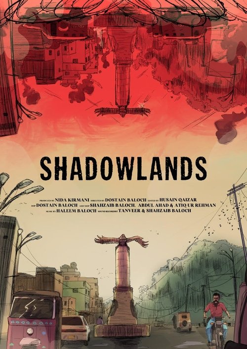 Shadowlands