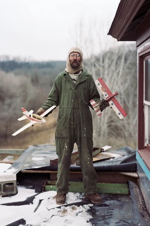 Alec Soth: Photographic Storytelling (2019)