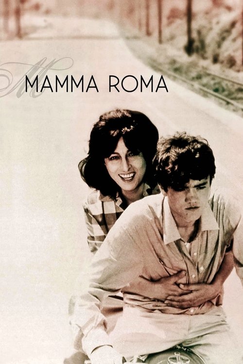 Mamma Roma Mamma Roma